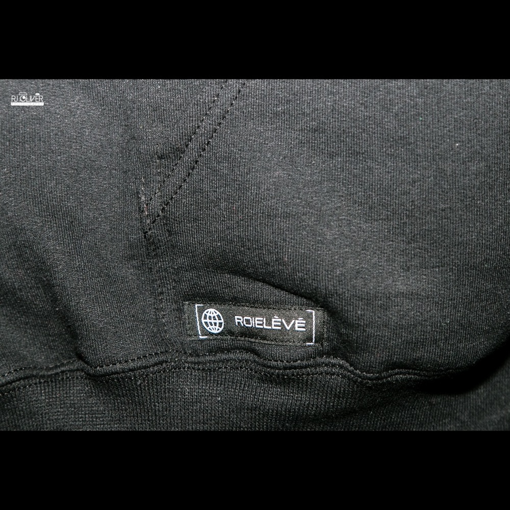 Hoodie - Picture 2 of 2